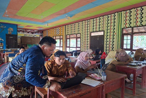 Kombel SMAN 1 Duta (5)