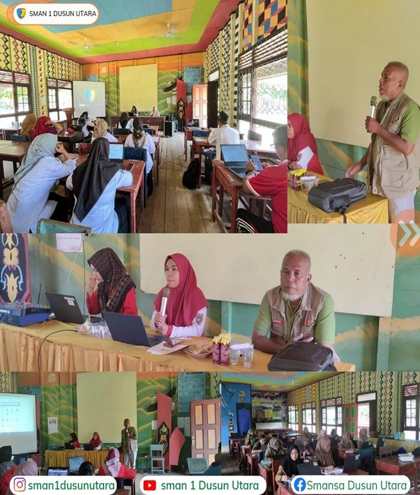 Kombel SMAN 1 Duta (1)