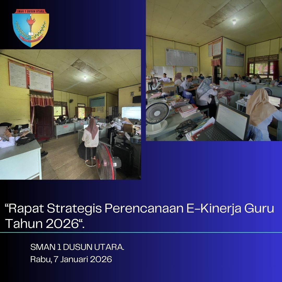 Rapat koordinasi Pengelolaan kinerja