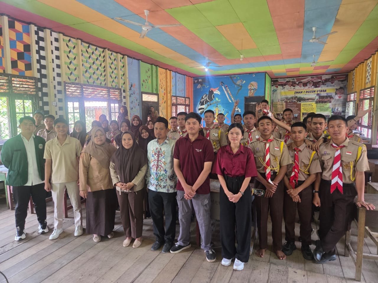 Sosialisasi. Kamis, 8 Januari 2026 (7)