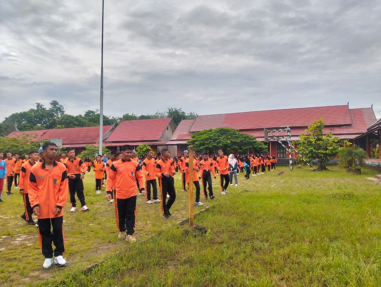 Senam, Jumat, 9 Januari 2026 (3)