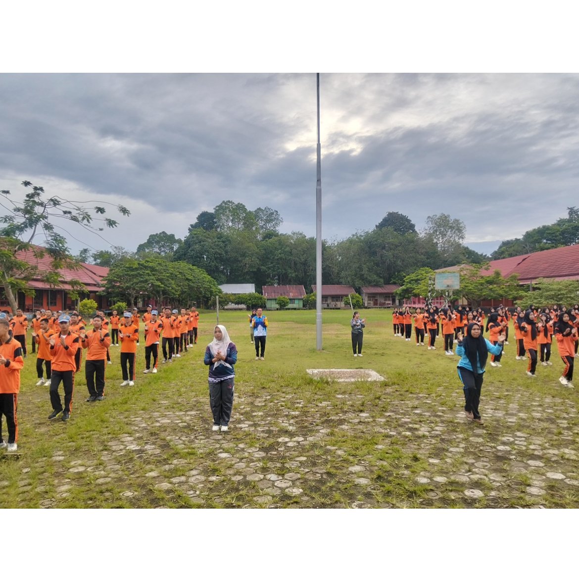 Senam, Jumat, 9 Januari 2026 (1)