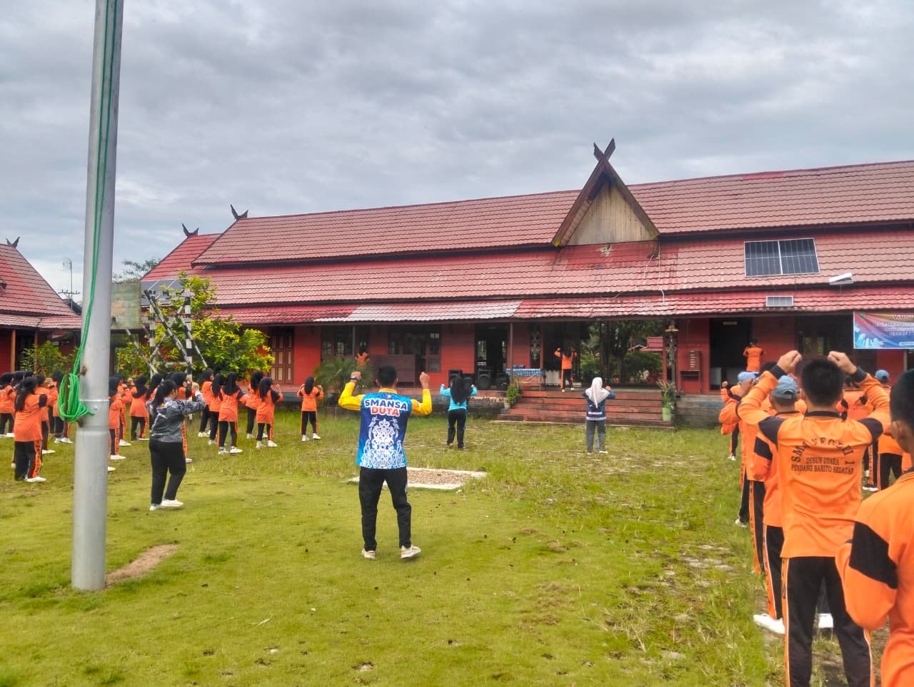 Senam, Jumat, 9 Januari 2026 (2)