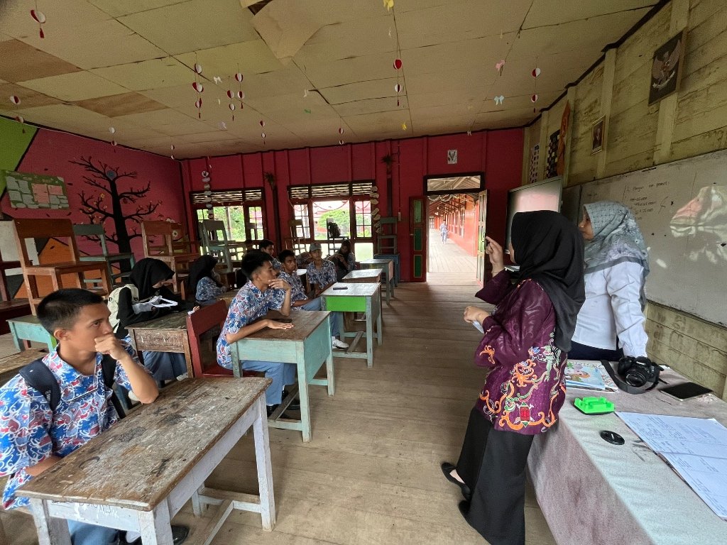 Ekstrakurikuler Jurnalistik (4)