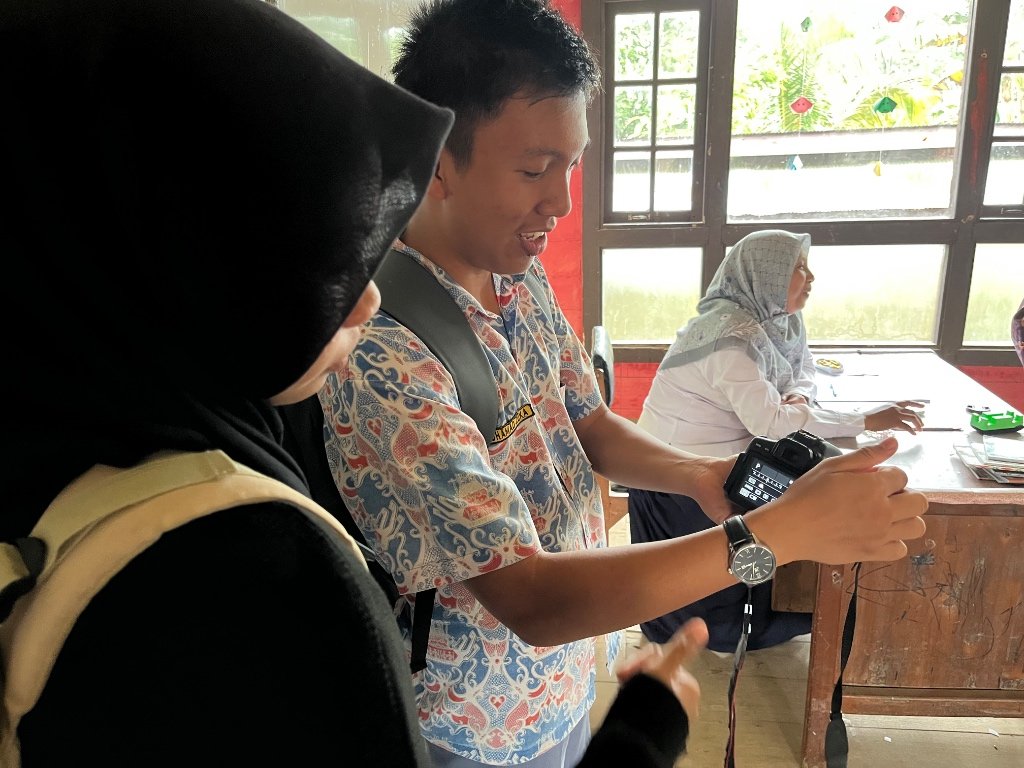 Ekstrakurikuler Jurnalistik (3)