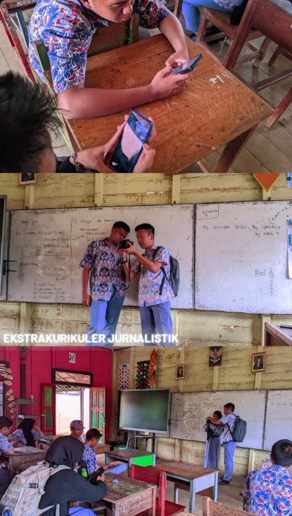 Ekstrakurikuler Jurnalistik (5)