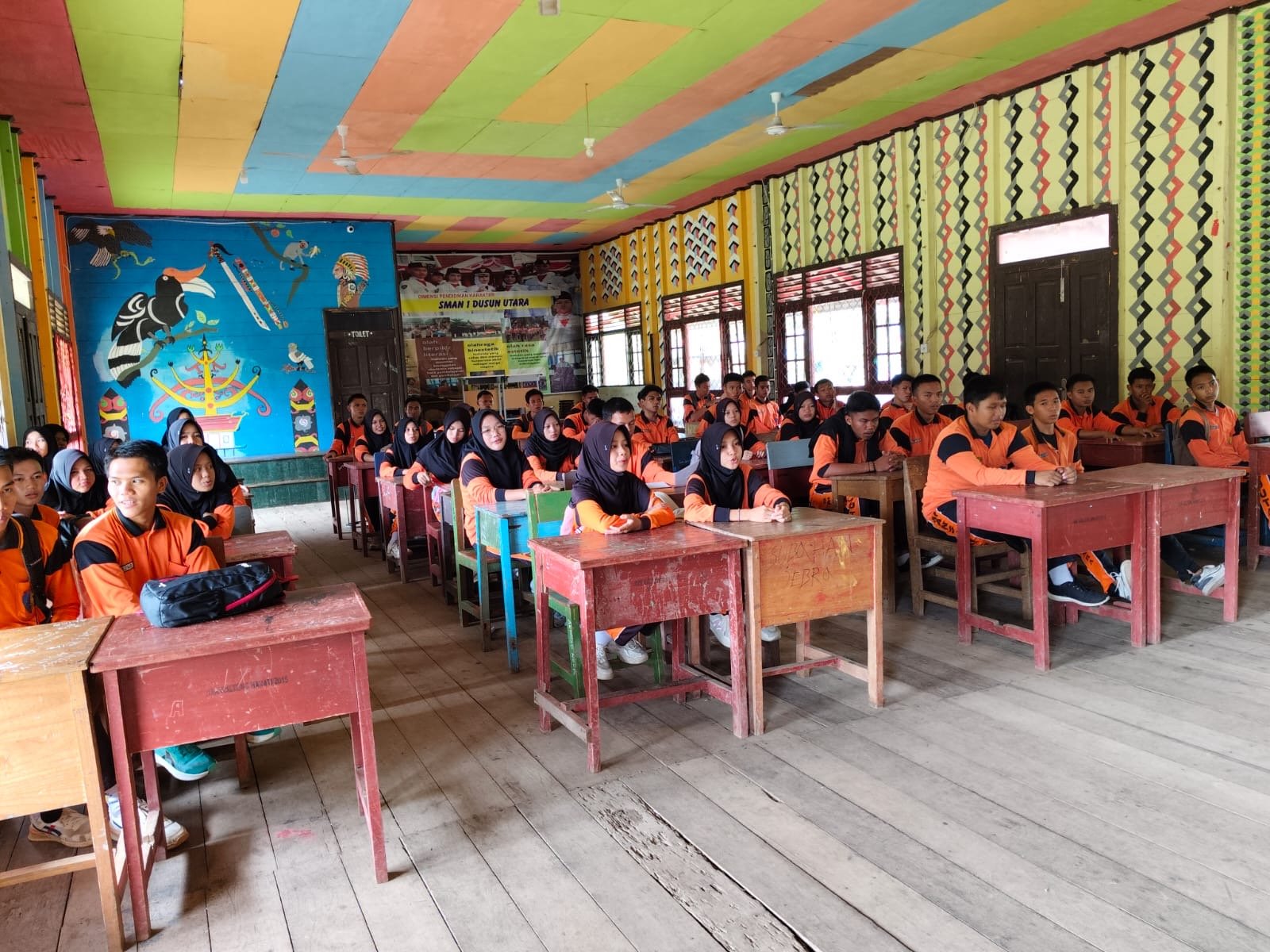 Kunjungan STAI Al Ma’arif PMB (4)