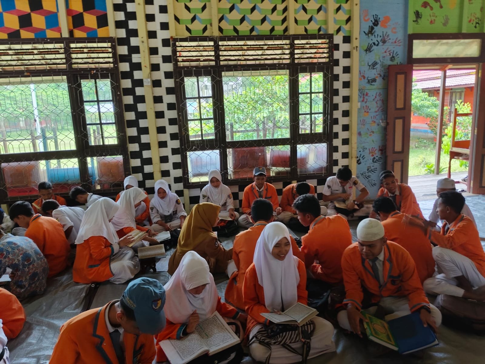 KBM di bulan Puasa (3)