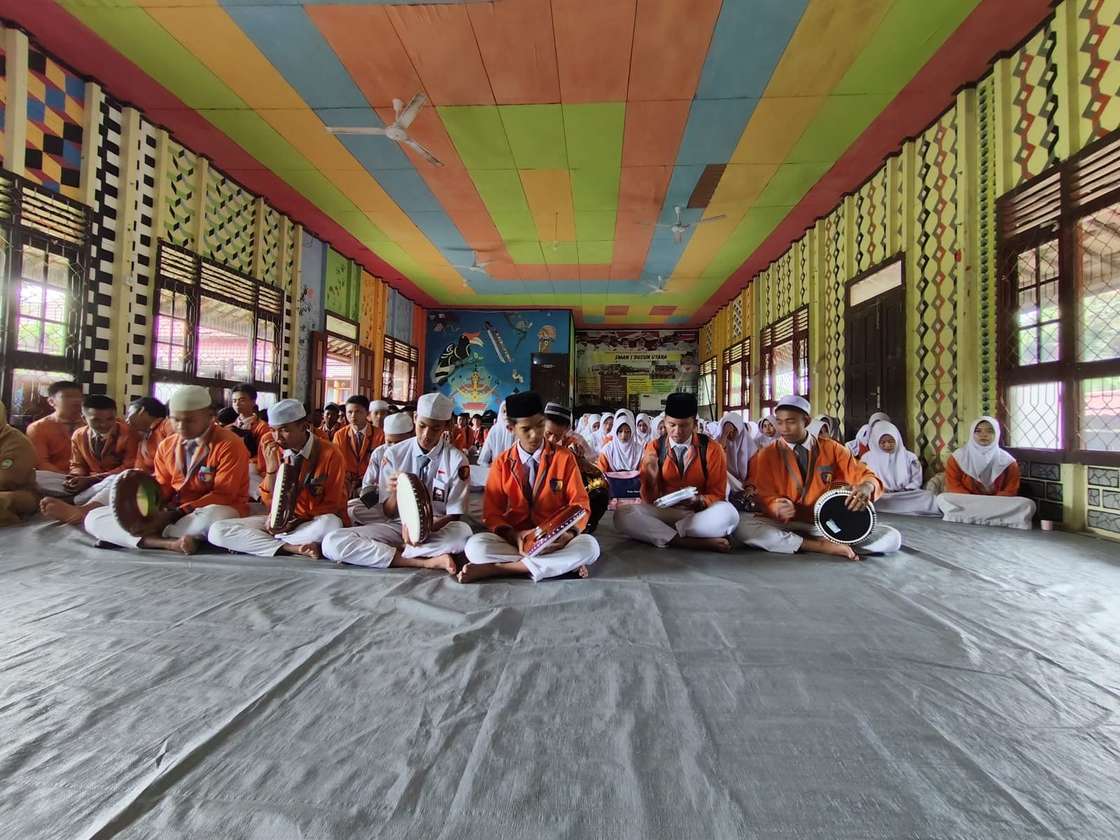 KBM di bulan Puasa (7)