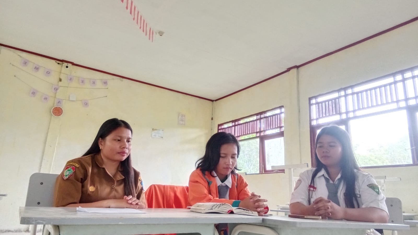 KBM di bulan Puasa (6)