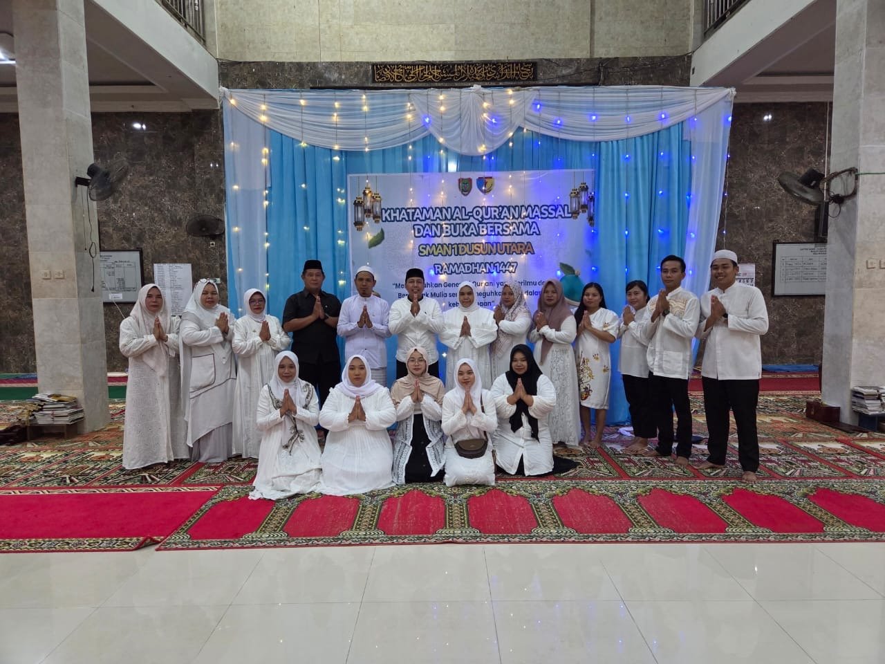 Buka Bersama Ramadhan 1447 (9)