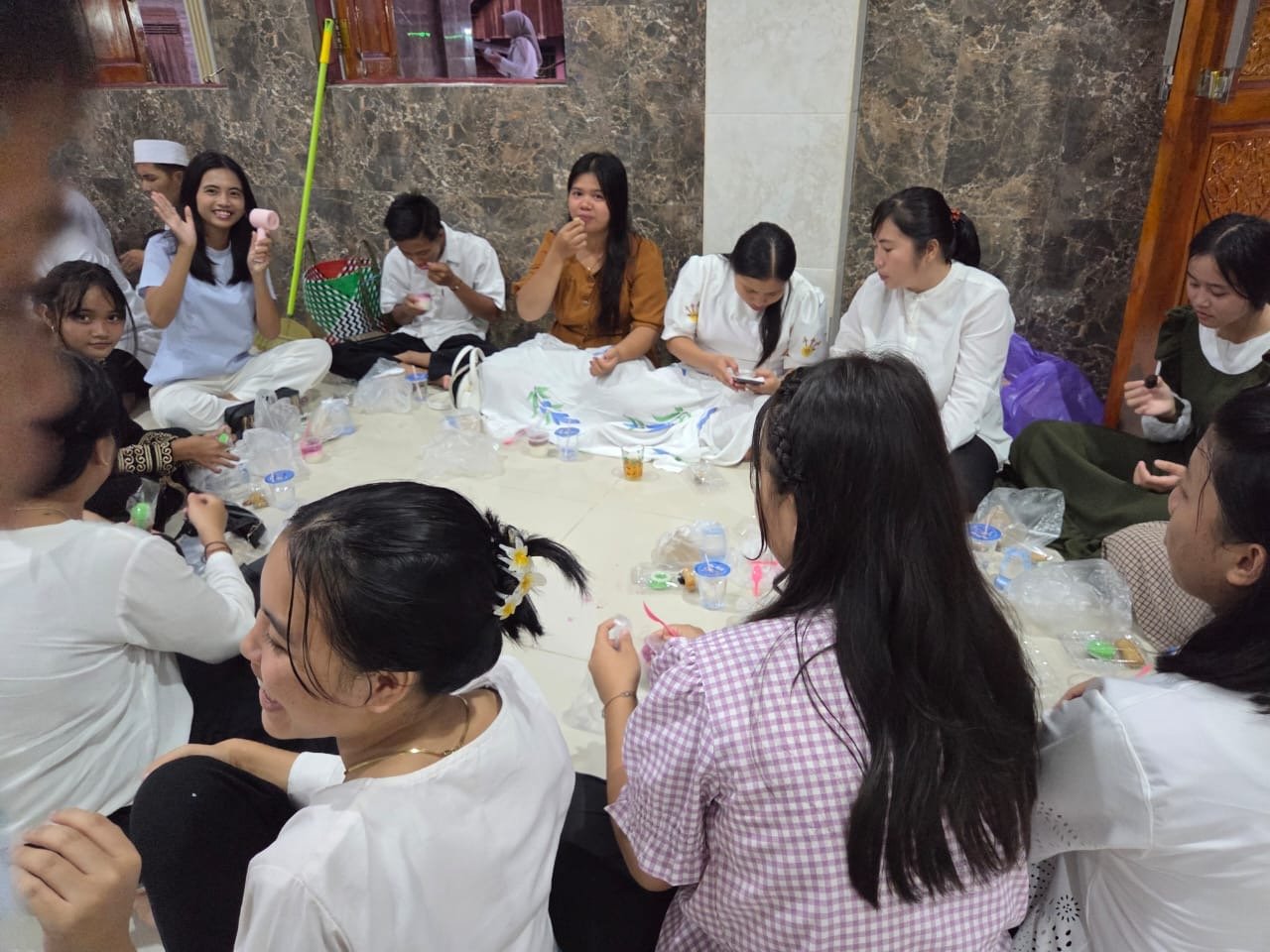 Buka Bersama Ramadhan 1447 (11)