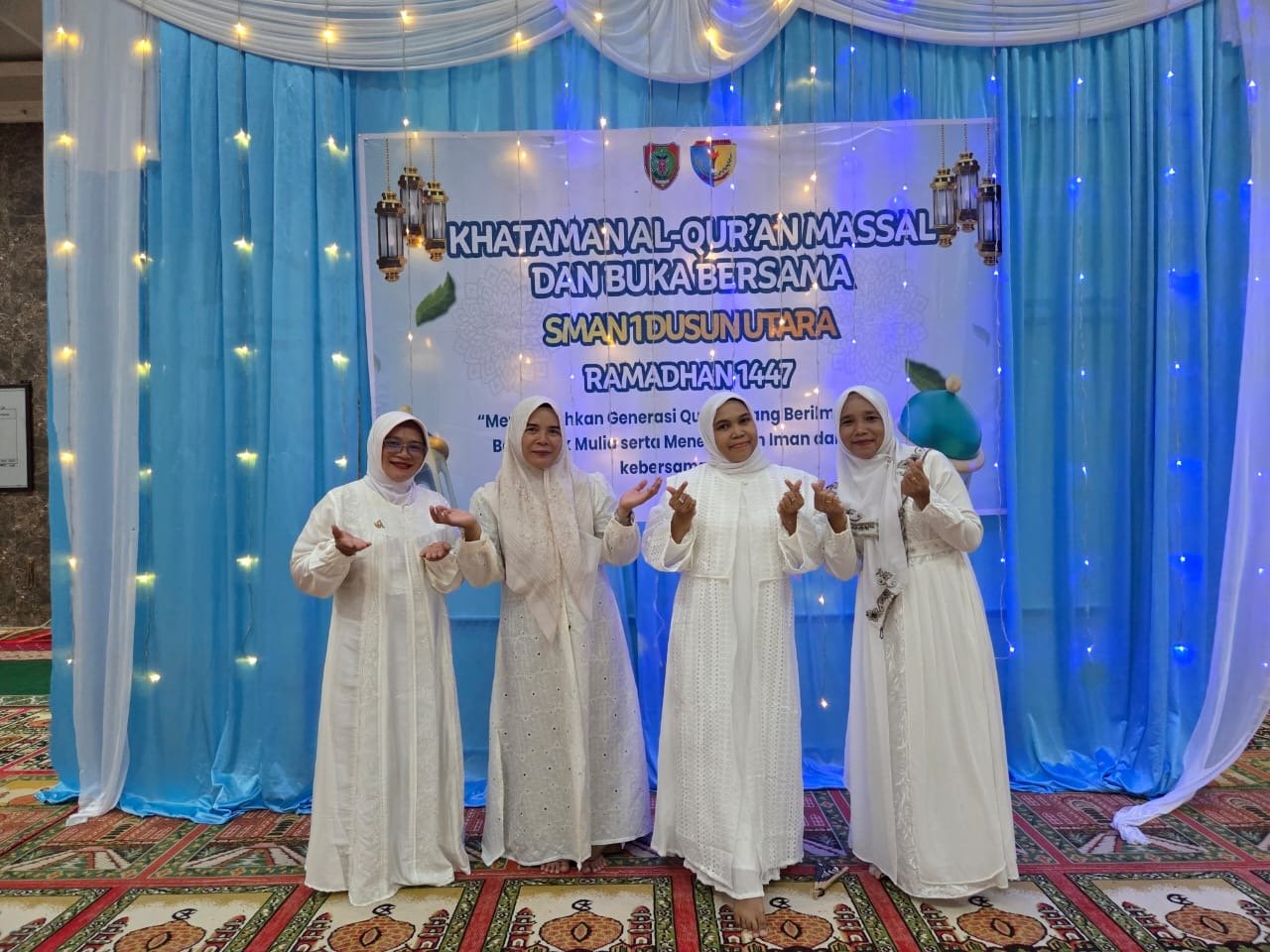 Buka Bersama Ramadhan 1447 (7)