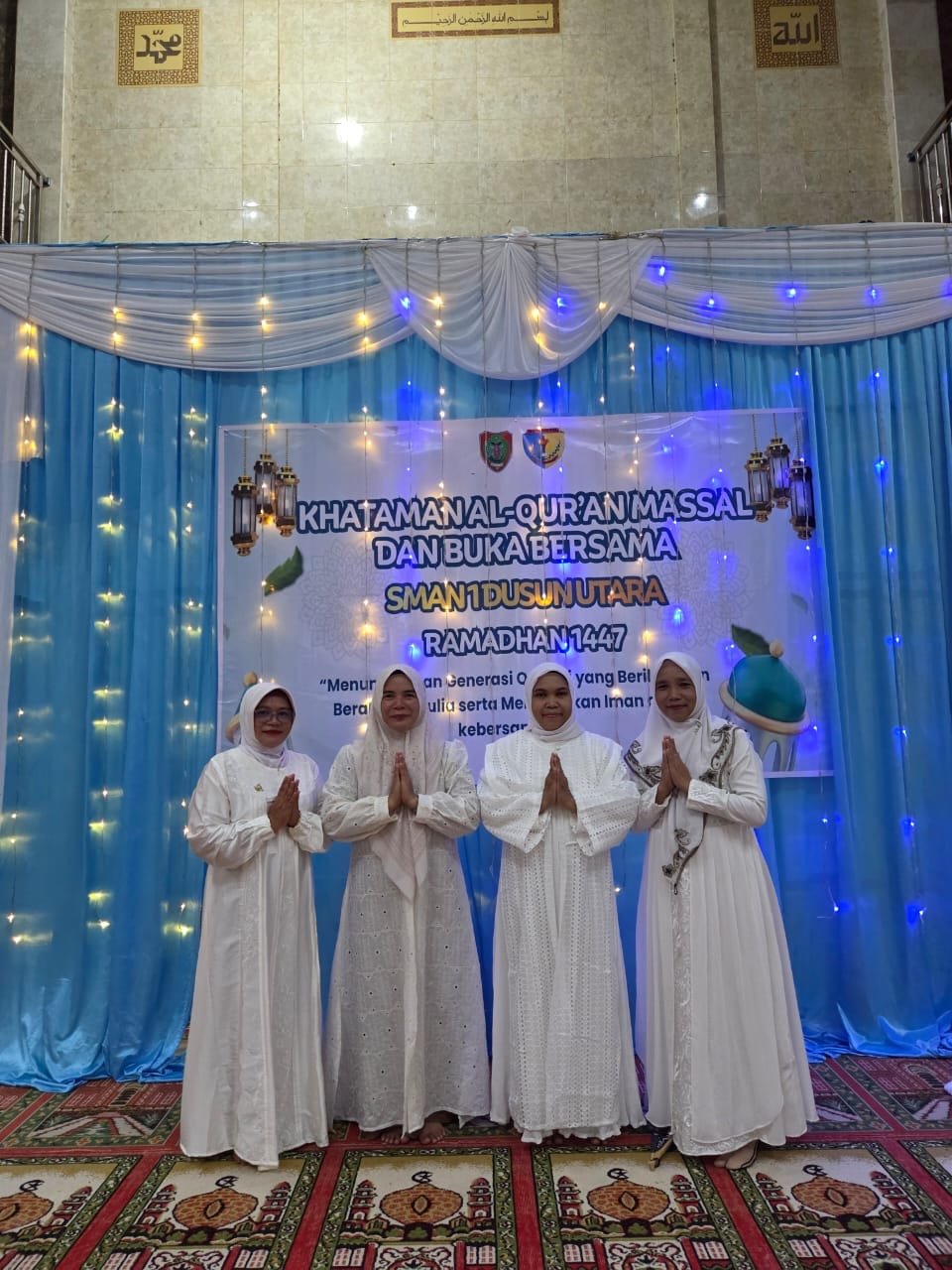 Buka Bersama Ramadhan 1447 (4)