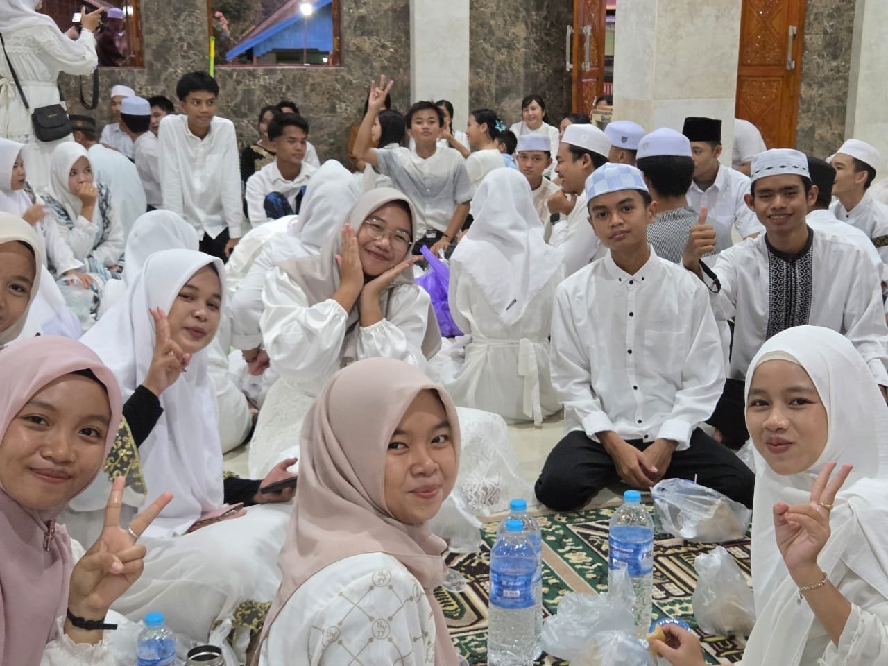Buka Bersama Ramadhan 1447 (13)