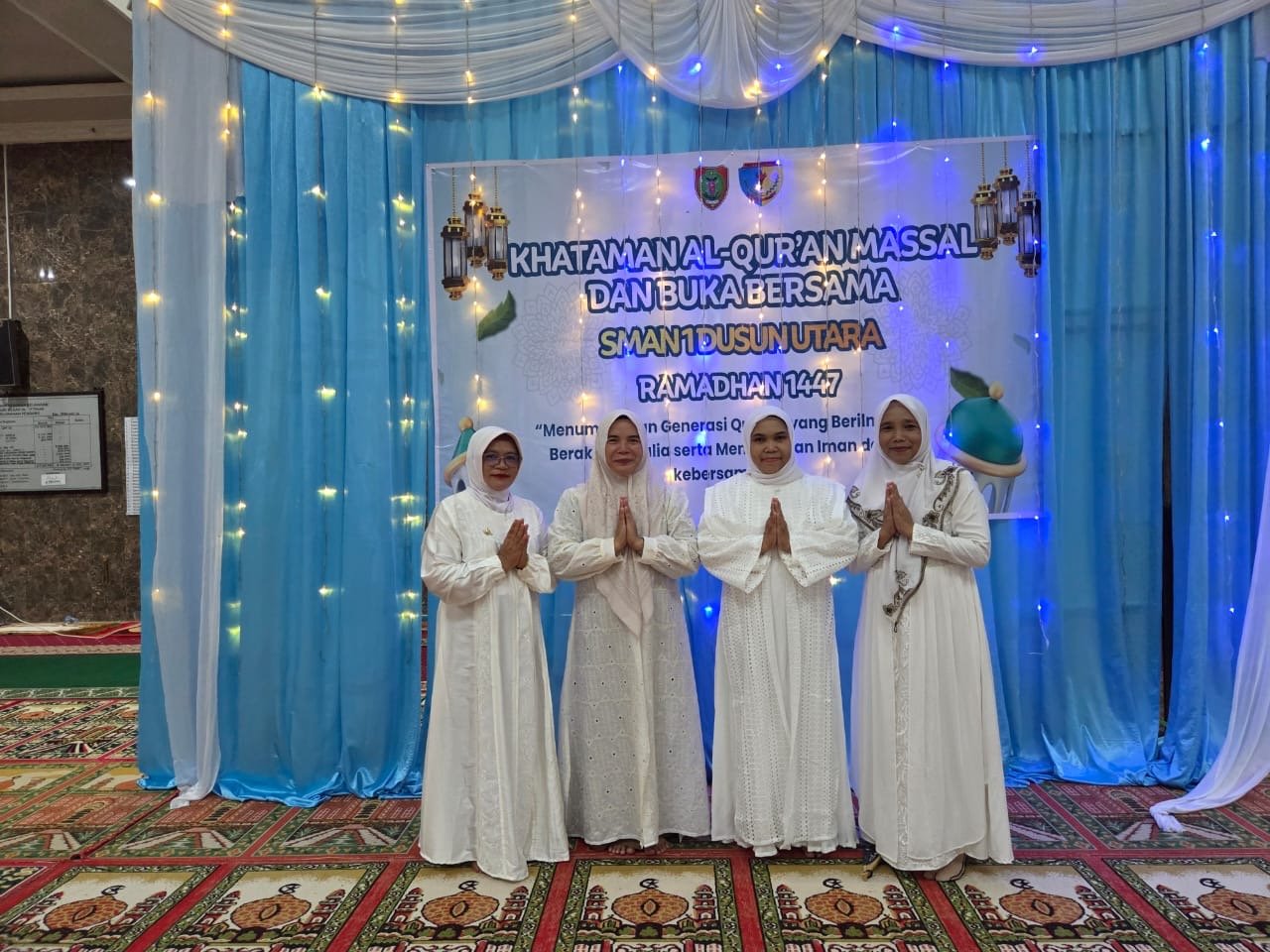 Buka Bersama Ramadhan 1447 (15)
