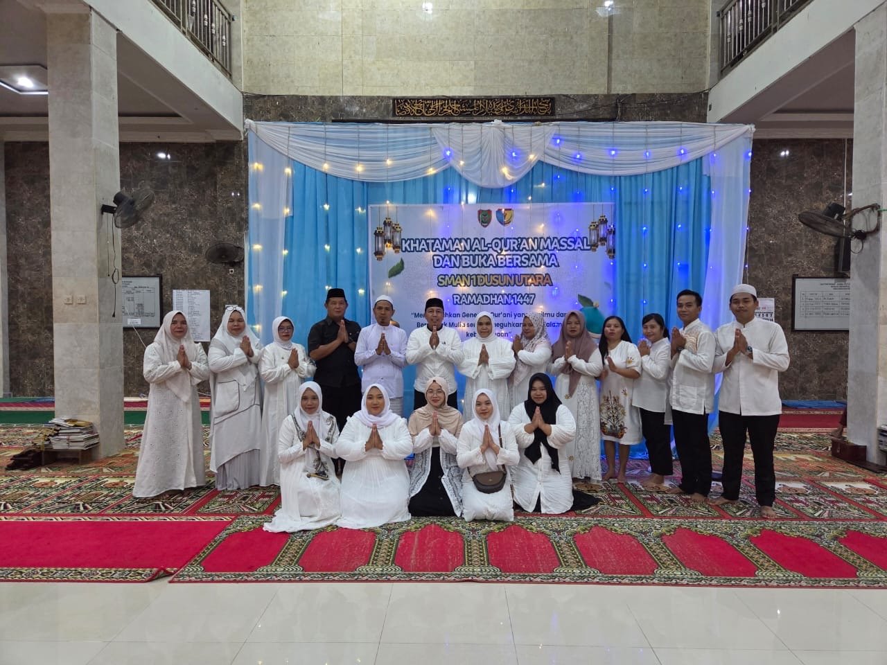 Buka Bersama Ramadhan 1447 (8)