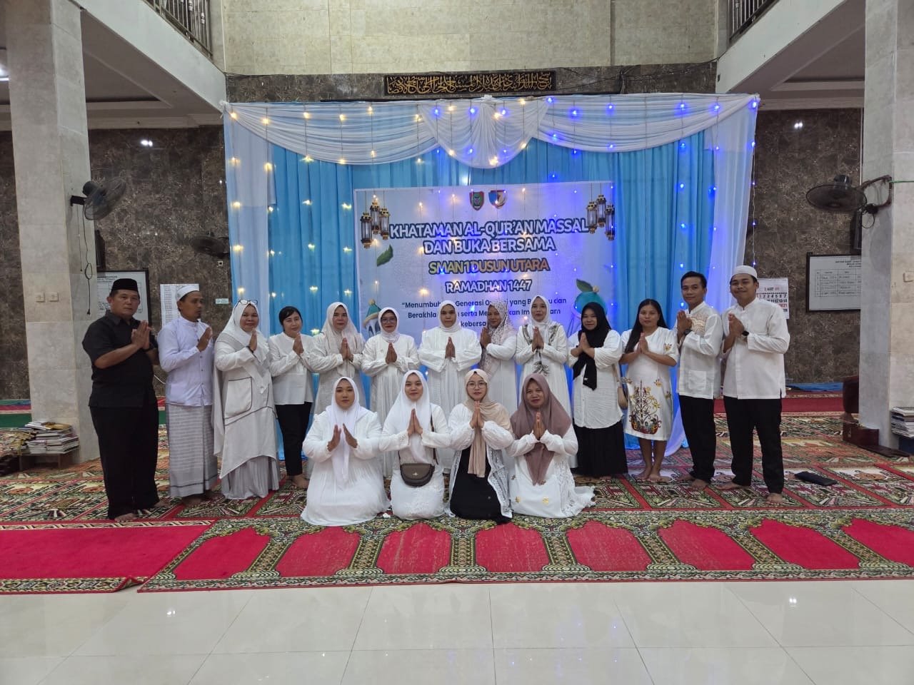 Buka Bersama Ramadhan 1447 (3)