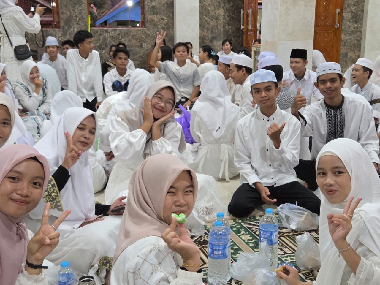 Buka Bersama Ramadhan 1447 (14)