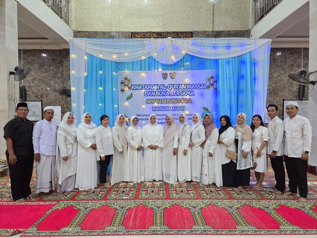 Buka Bersama Ramadhan 1447 (5)