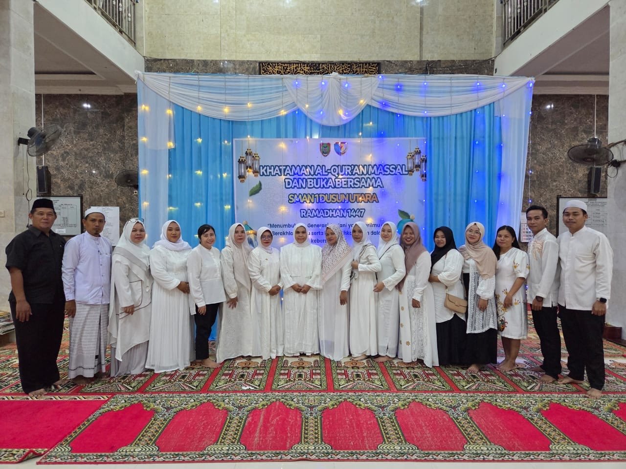 Buka Bersama Ramadhan 1447 (10)