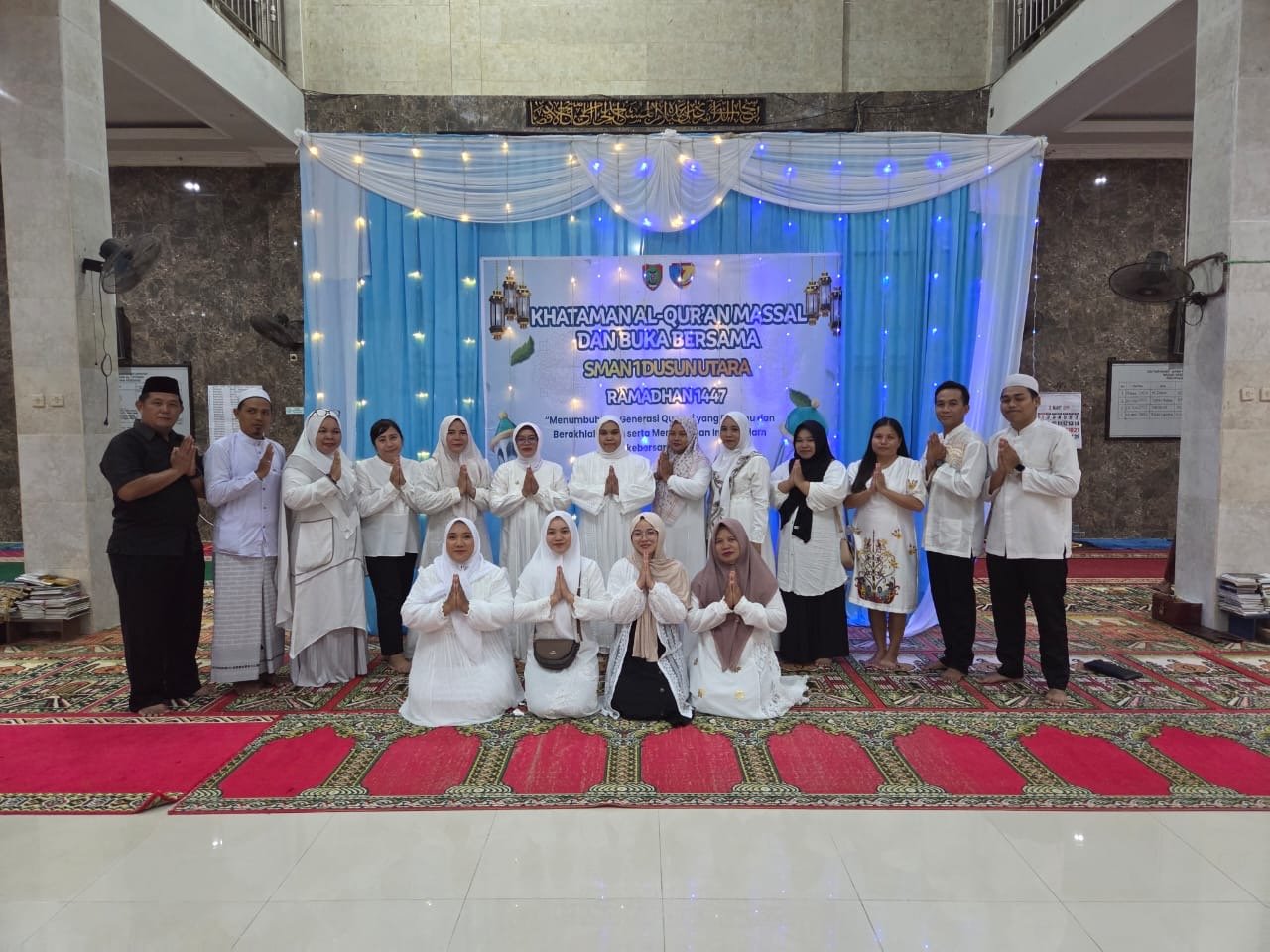 Buka Bersama Ramadhan 1447 (6)