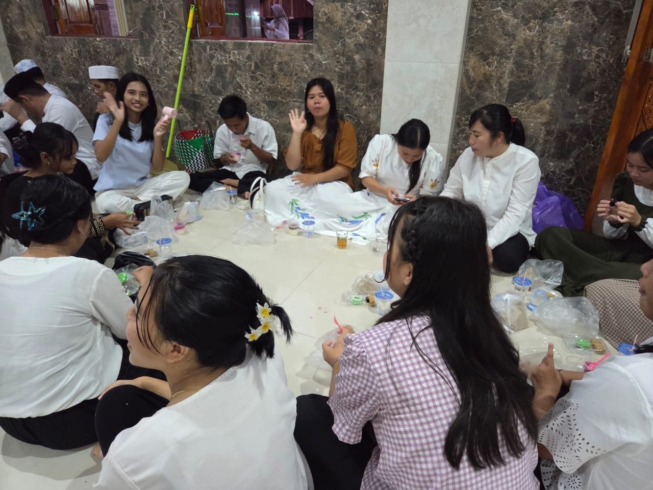 Buka Bersama Ramadhan 1447 (12)