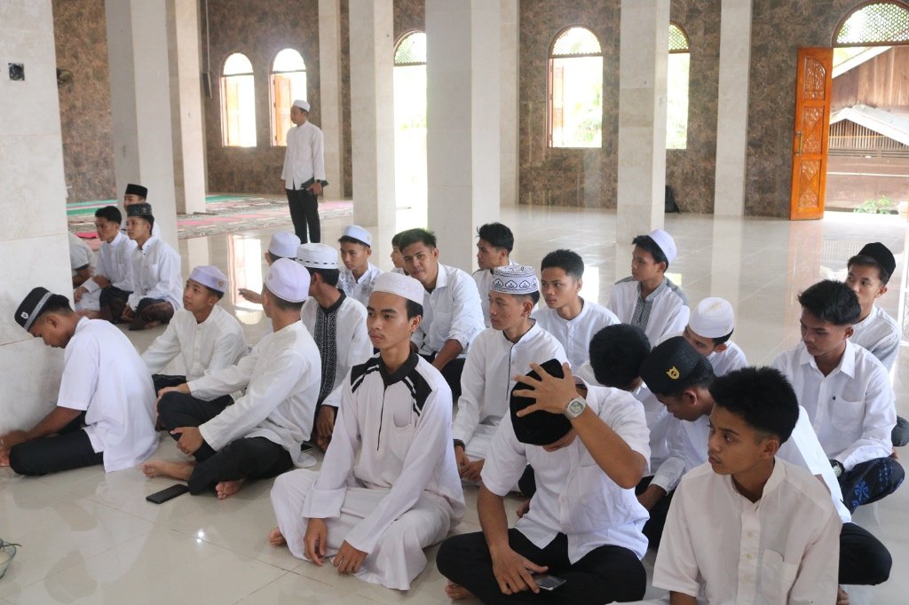Buka Bersama Ramadhan 1447 (1) (13)