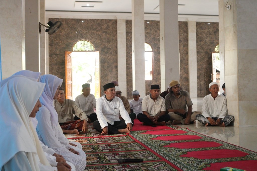Buka Bersama Ramadhan 1447 (1) (14)