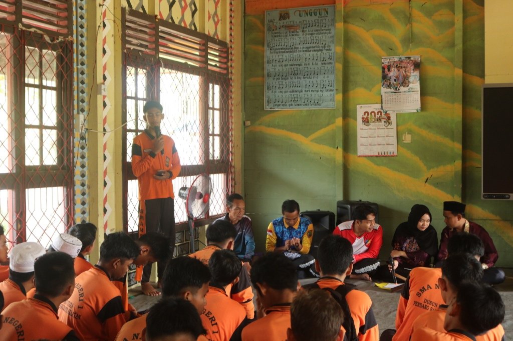 Buka Bersama Ramadhan 1447 (1)
