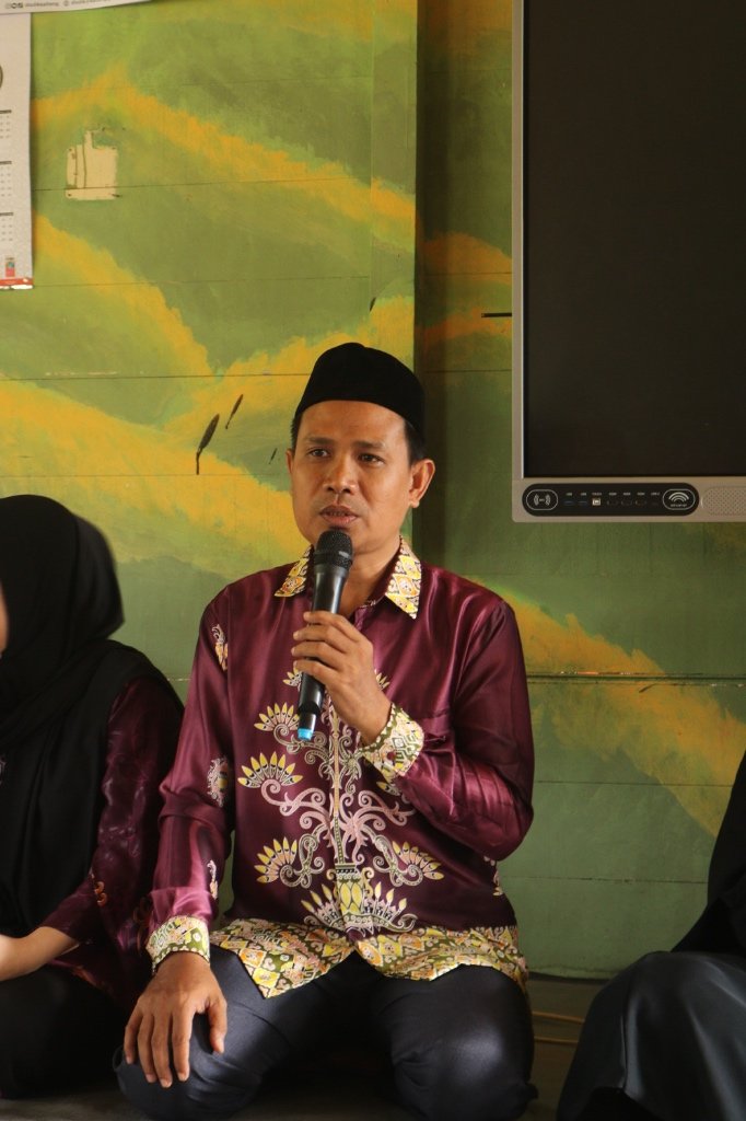 Buka Bersama Ramadhan 1447 (1) (6)