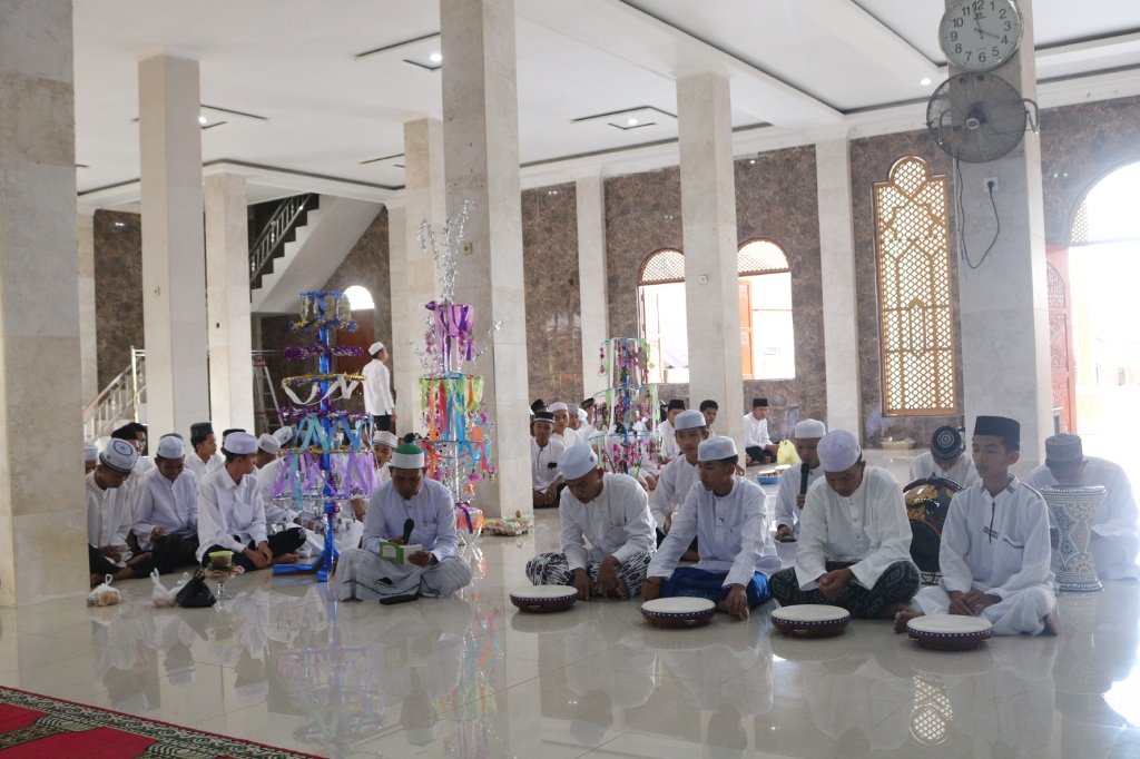 Buka Bersama Ramadhan 1447 (1) (12)