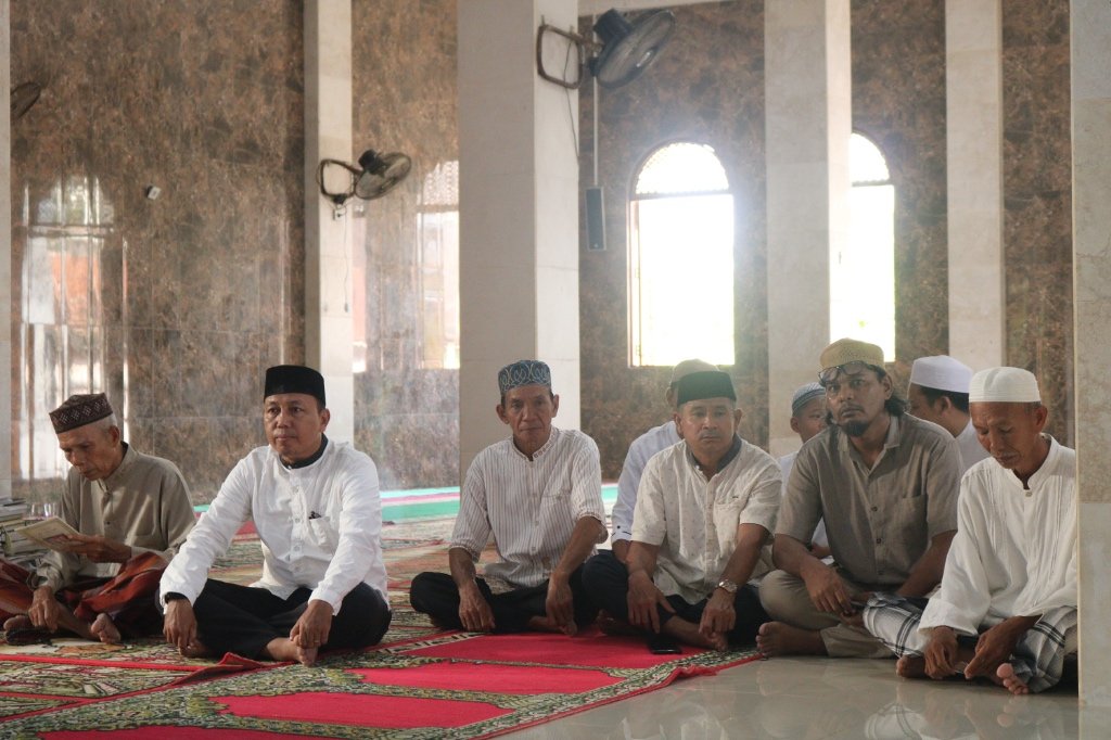 Buka Bersama Ramadhan 1447 (1) (15)