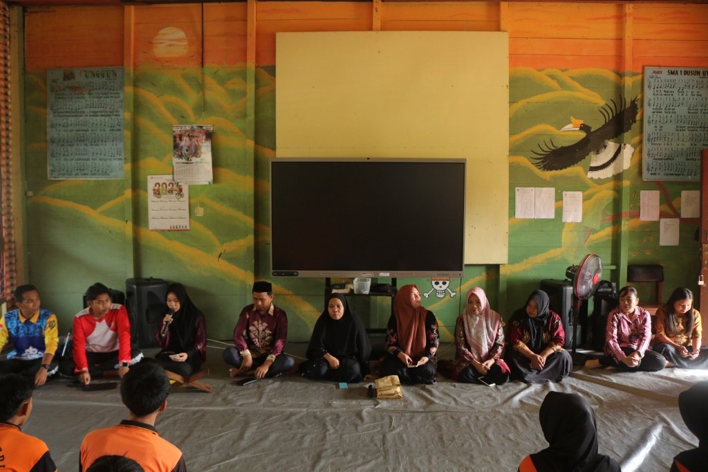 Buka Bersama Ramadhan 1447 (1) (17)