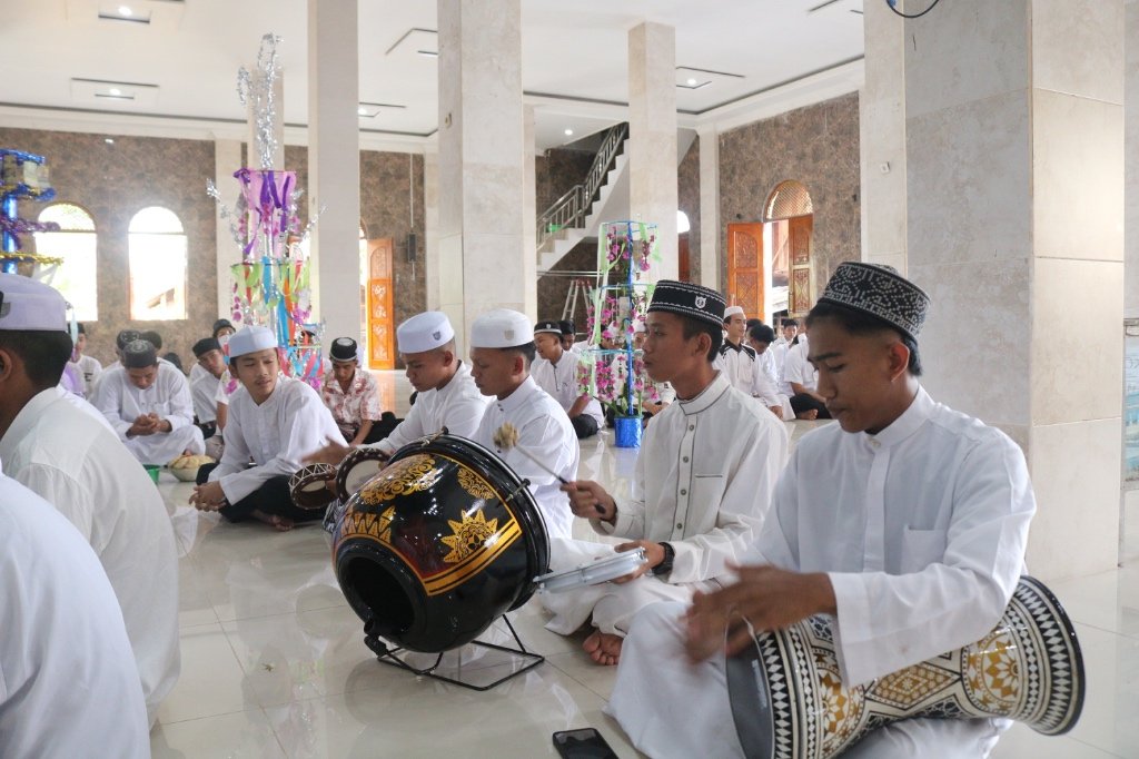 Buka Bersama Ramadhan 1447 (1) (11)