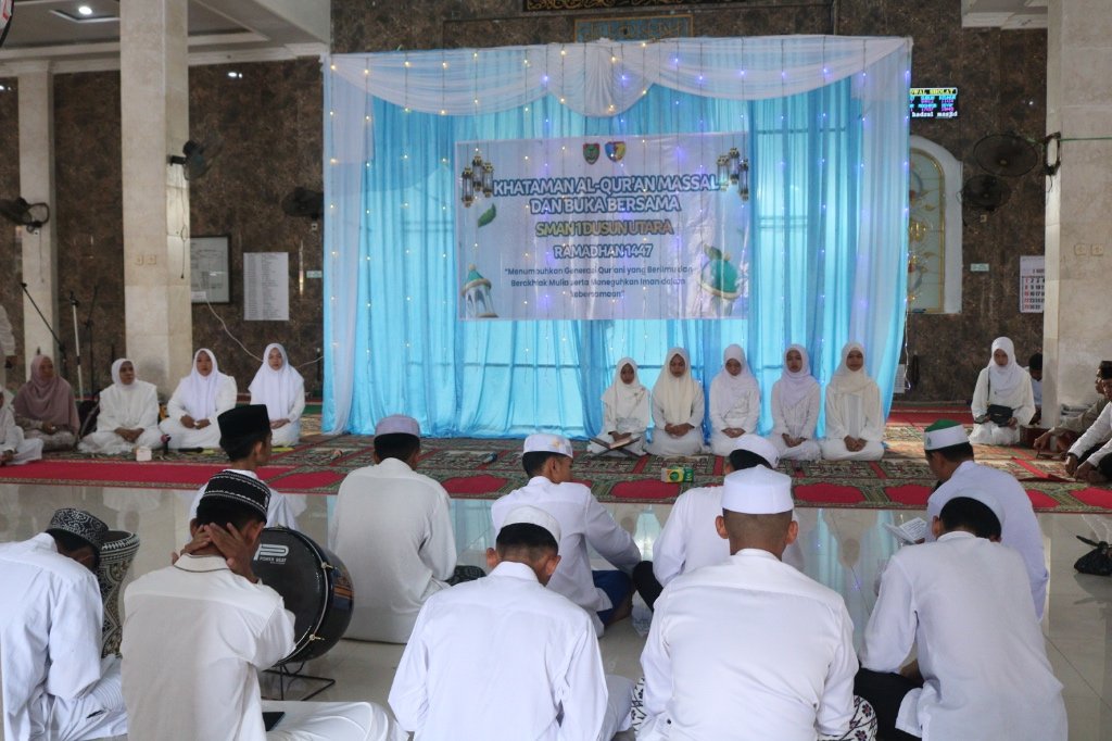 Buka Bersama Ramadhan 1447 (1) (10)