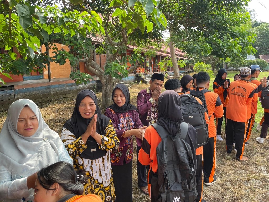Buka Bersama Ramadhan 1447 (1) (8)