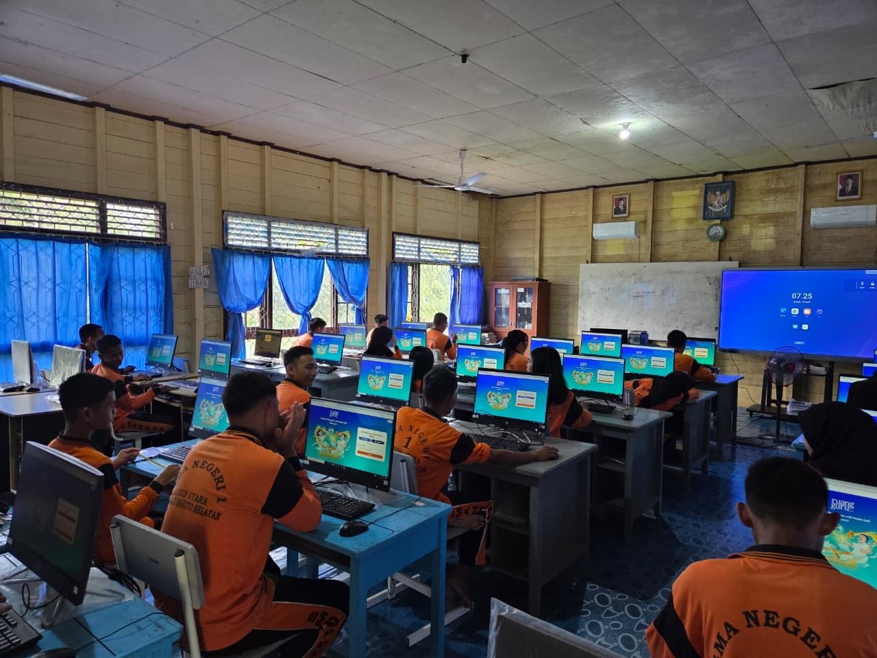 To UTBK 2026 (3)