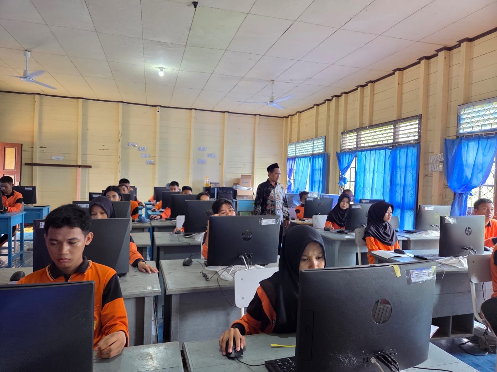 To UTBK 2026 (6)
