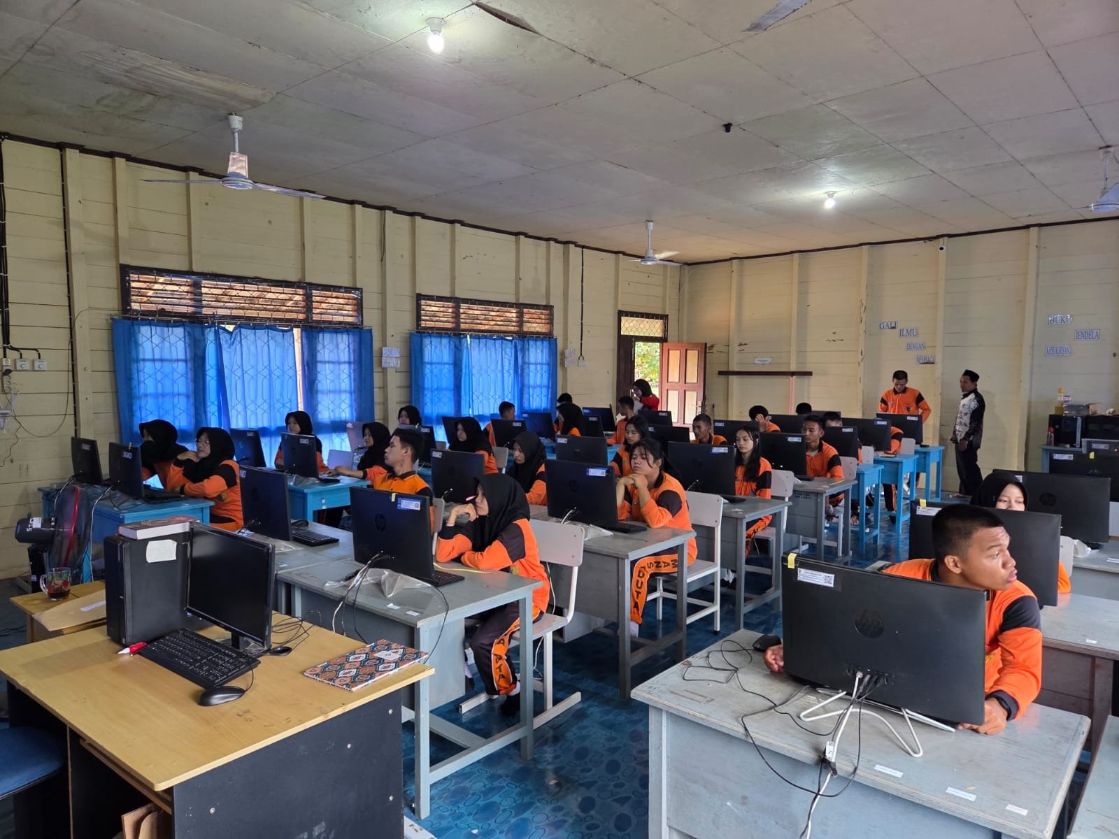 To UTBK 2026 (1)