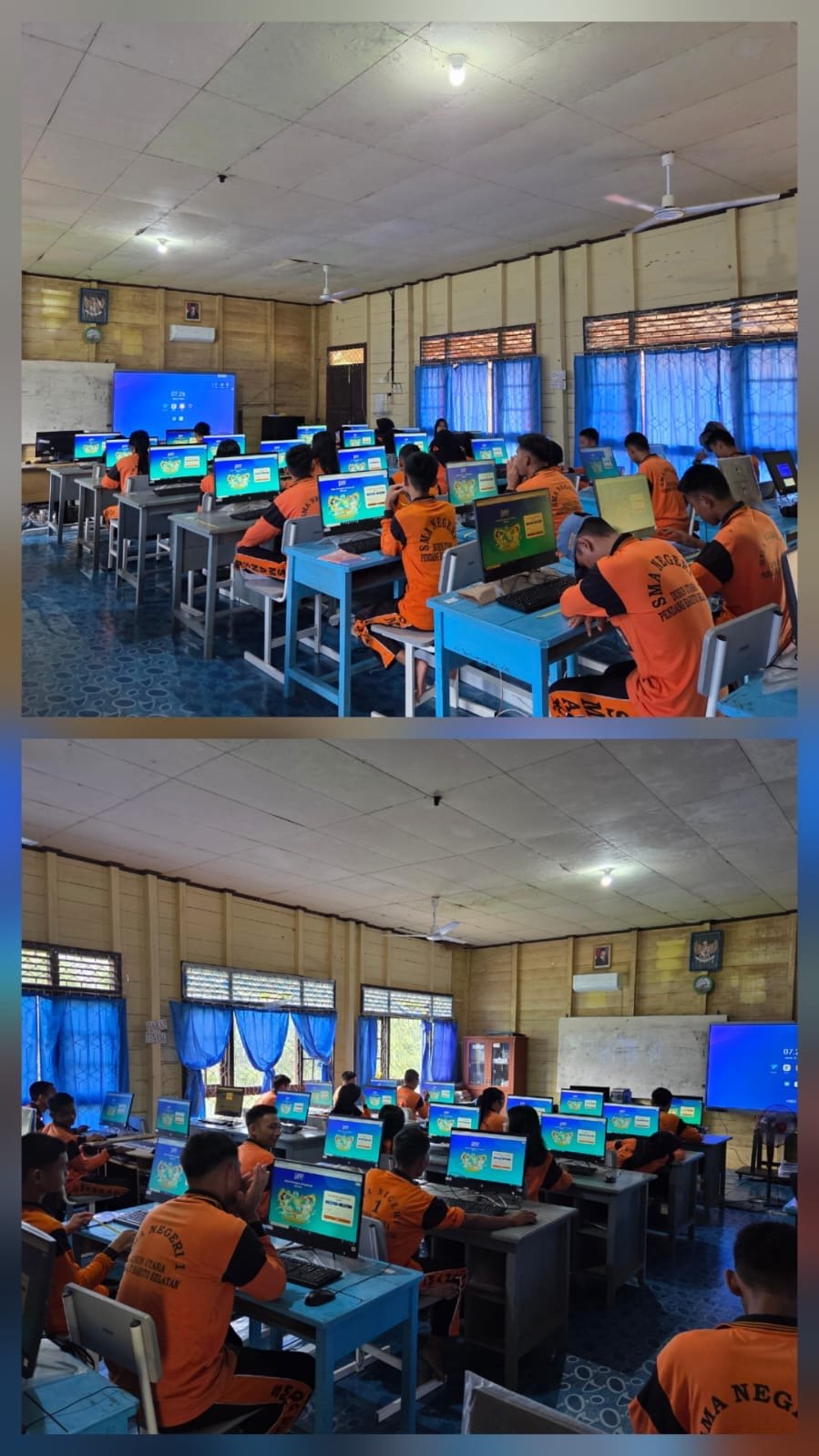 To UTBK 2026 (5)