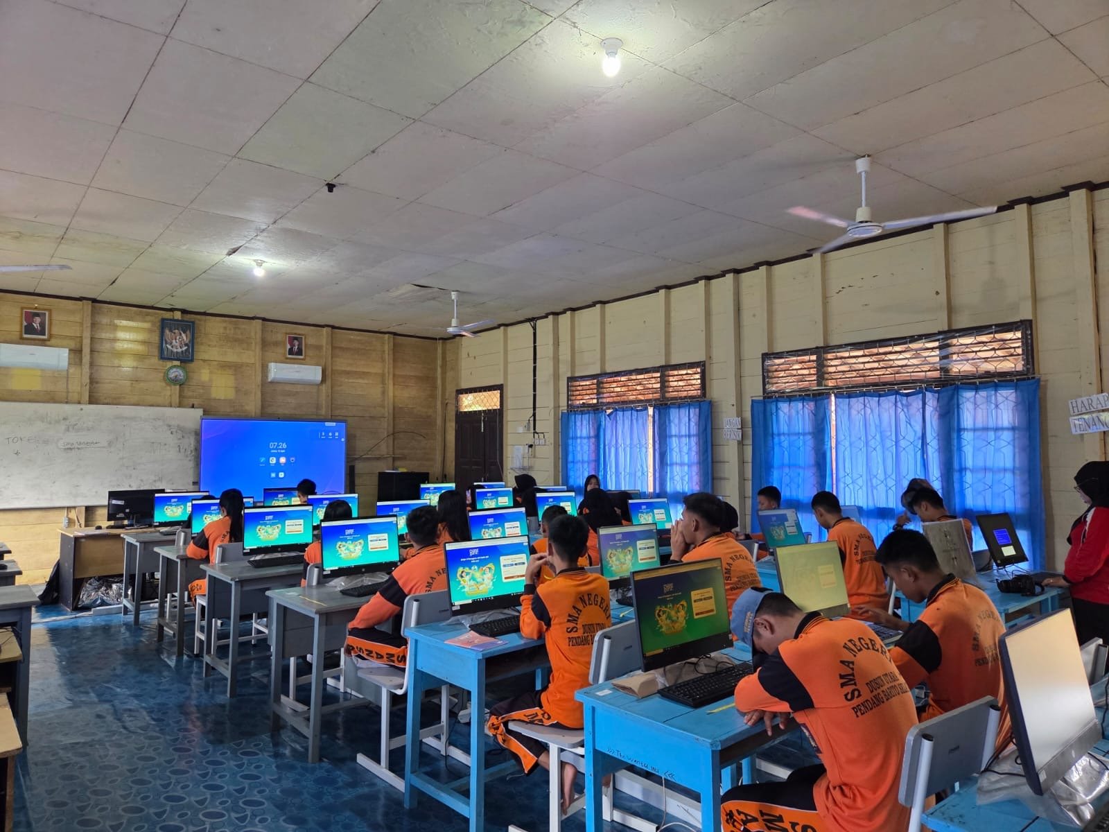 To UTBK 2026 (7)
