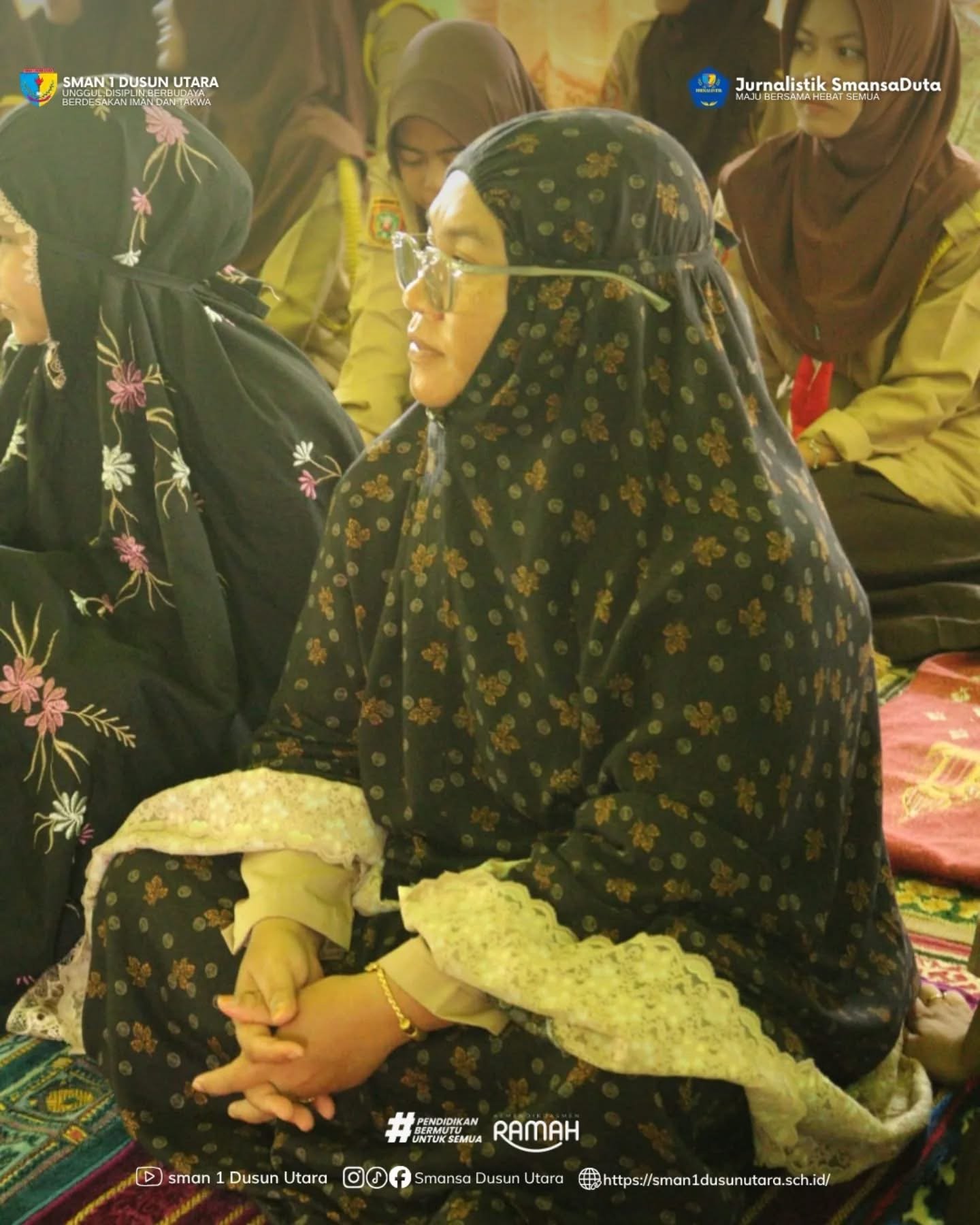 Kegiatan Literasi Kitab Suci (3)