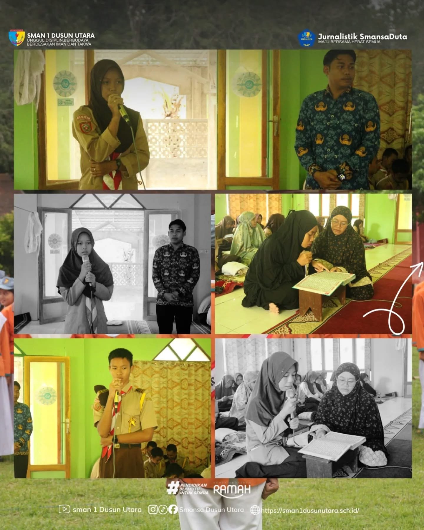 Kegiatan Literasi Kitab Suci (2)