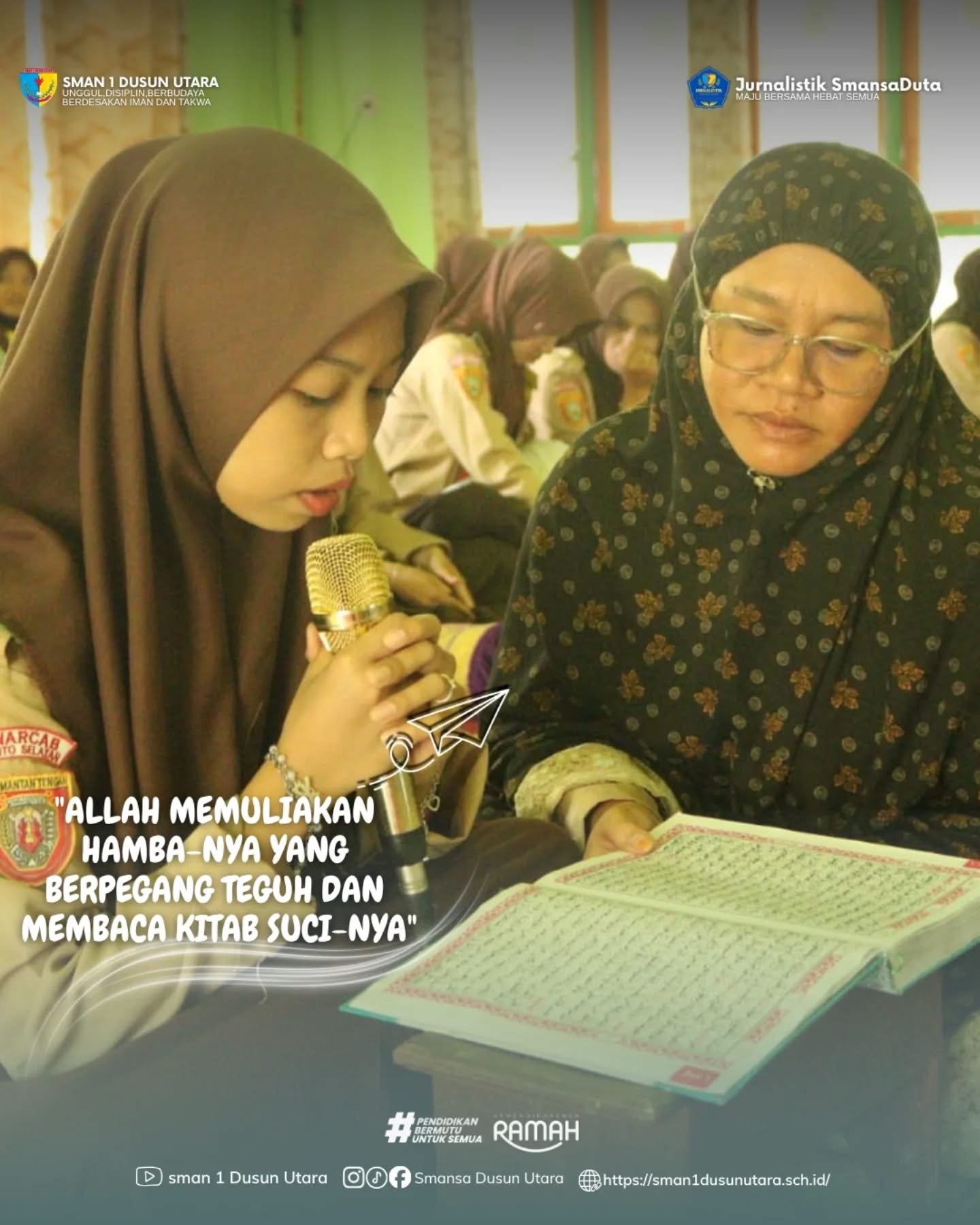 Kegiatan Literasi Kitab Suci (5)
