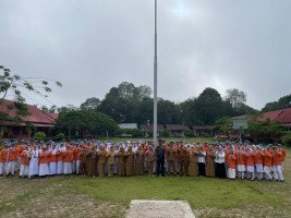 Bersama Koramil Pendang (5)