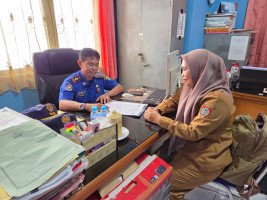 kerjasama dengan DP3APPKB dan Damkar Barsel (3)
