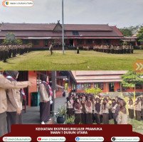 Ekstrakurikuller Pramuka (2)