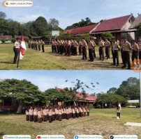 Ekstrakurikuller Pramuka (3)