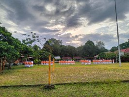 Upacara, Senin 26 Januari 2026 (4)